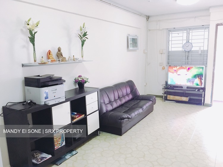 Blk 417 Ang Mo Kio Avenue 10 (Ang Mo Kio), HDB 3 Rooms #170610882